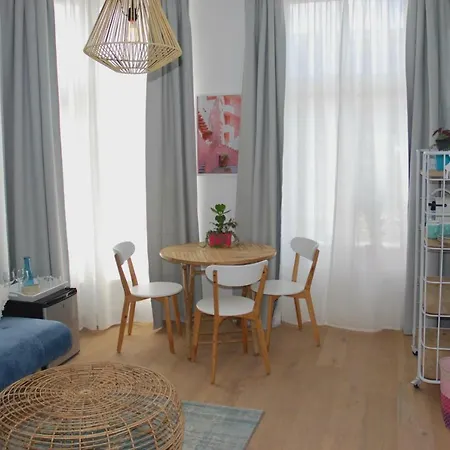 Harlem Studio's * Haarlem