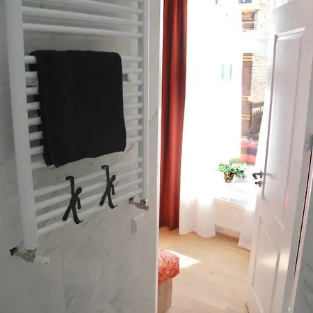 Harlem Studio's