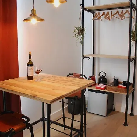 Harlem Studio's Alloggio in famiglia Haarlem