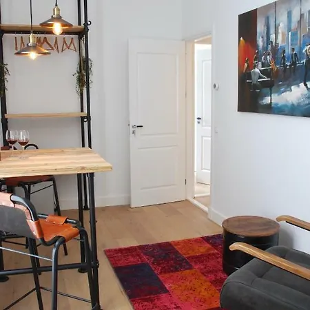 Harlem Studio's Haarlem