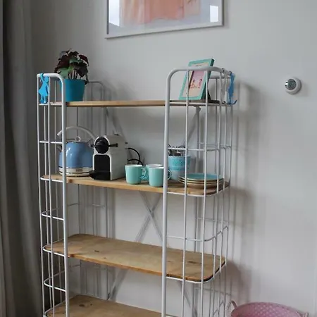 Harlem Studio's Alloggio in famiglia Haarlem