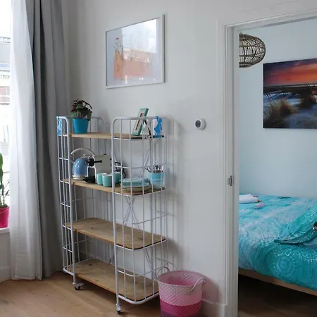 Harlem Studio's * Haarlem