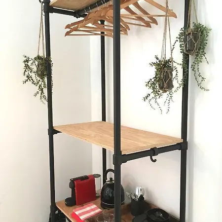 Harlem Studio's * Haarlem