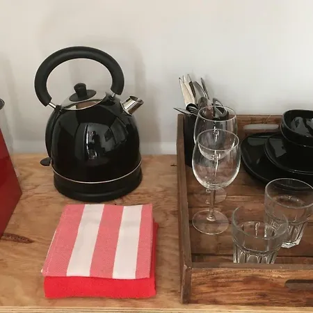 Harlem Studio's Alloggio in famiglia Haarlem